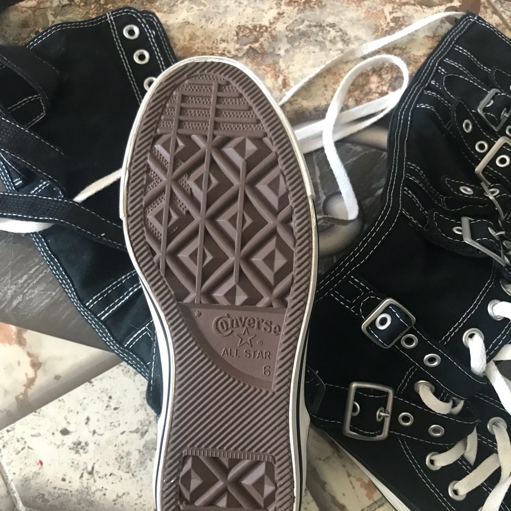 All star converse - Picture 4 of 4